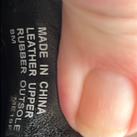 Michael Kors Lillie quilted leather ballet flats - Picture 8 of 9